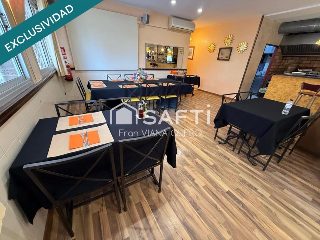 Kommersiell til salgs i Calella - € 120 000 (Ref: 9755532)