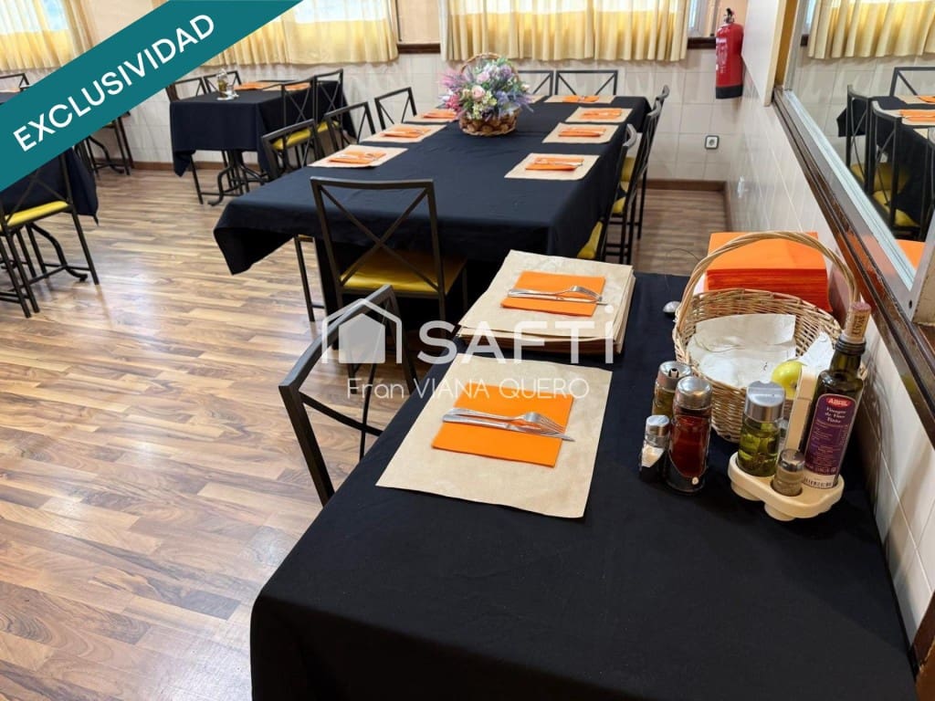 Kommersiell til salgs i Calella - € 120 000 (Ref: 9755532)