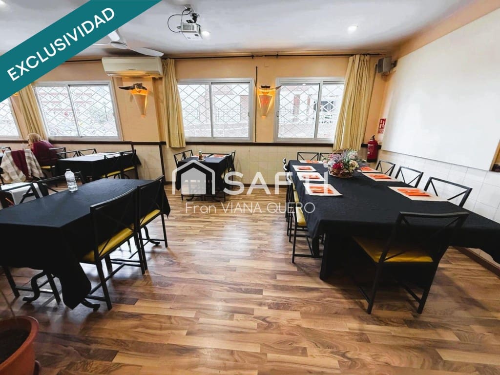 Kommersiell til salgs i Calella - € 120 000 (Ref: 9755532)