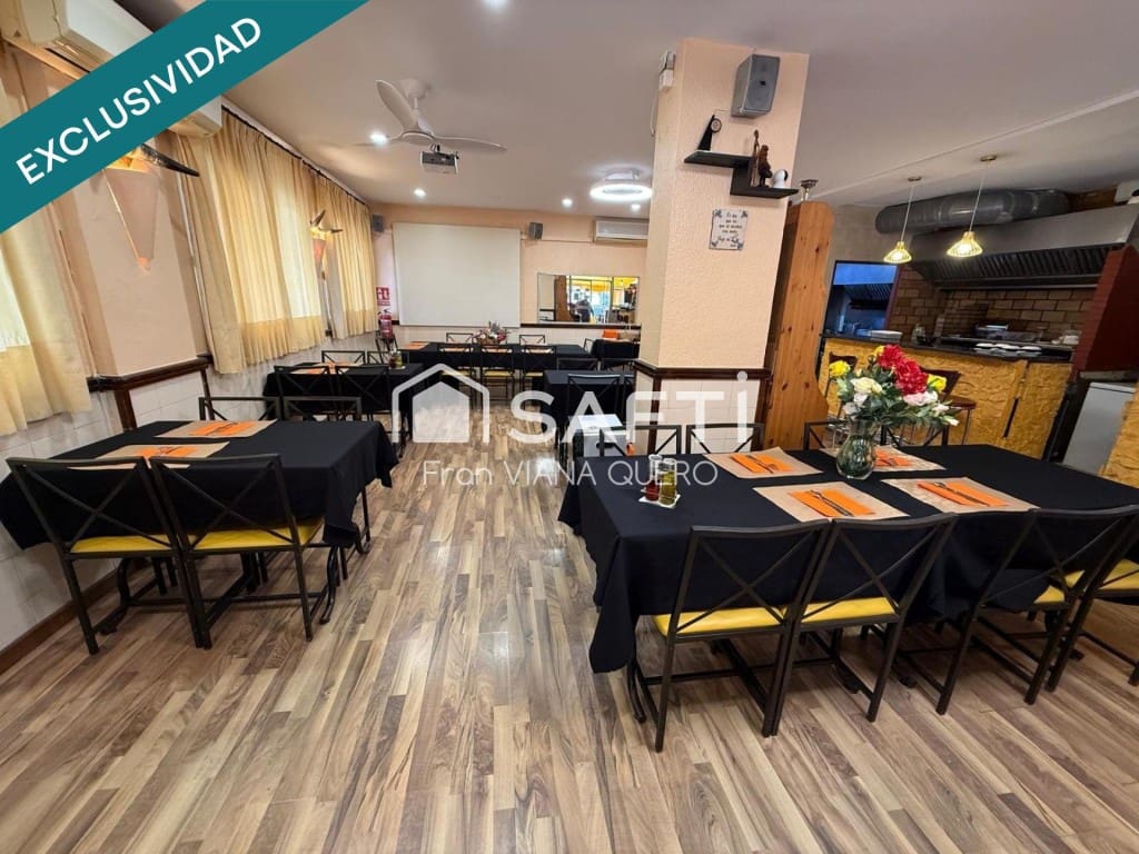 Kommersiell til salgs i Calella - € 120 000 (Ref: 9755532)