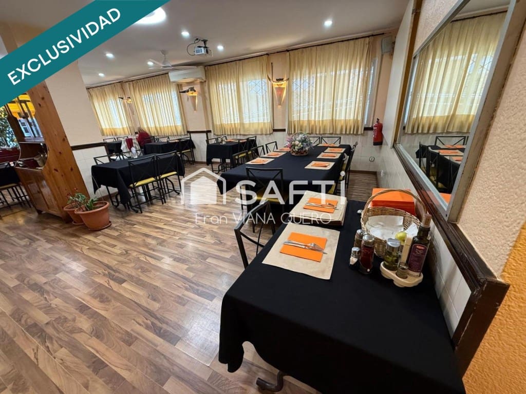 Kommersiell til salgs i Calella - € 120 000 (Ref: 9755532)