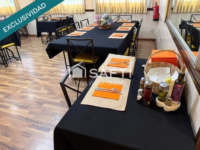 Commercieel te koop in Calella - € 120.000 (Ref: 9755532)