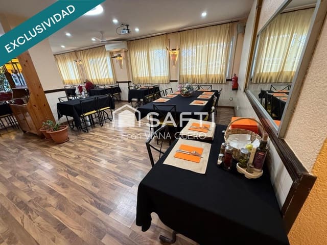 Commercieel te koop in Calella - € 120.000 (Ref: 9755532)