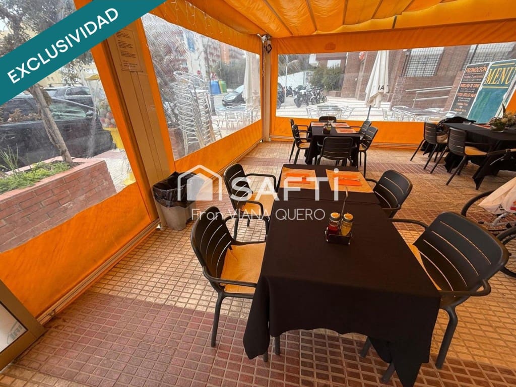 Kommersiell til salgs i Calella - € 120 000 (Ref: 9755532)