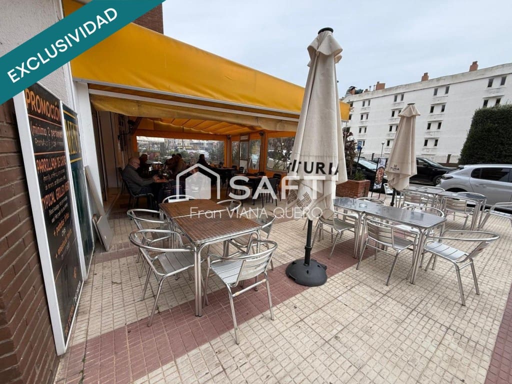 Kommersiell til salgs i Calella - € 120 000 (Ref: 9755532)