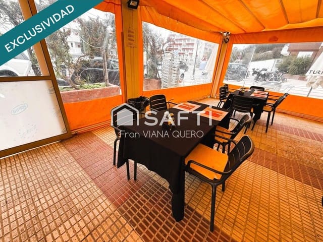 Commercieel te koop in Calella - € 120.000 (Ref: 9755532)