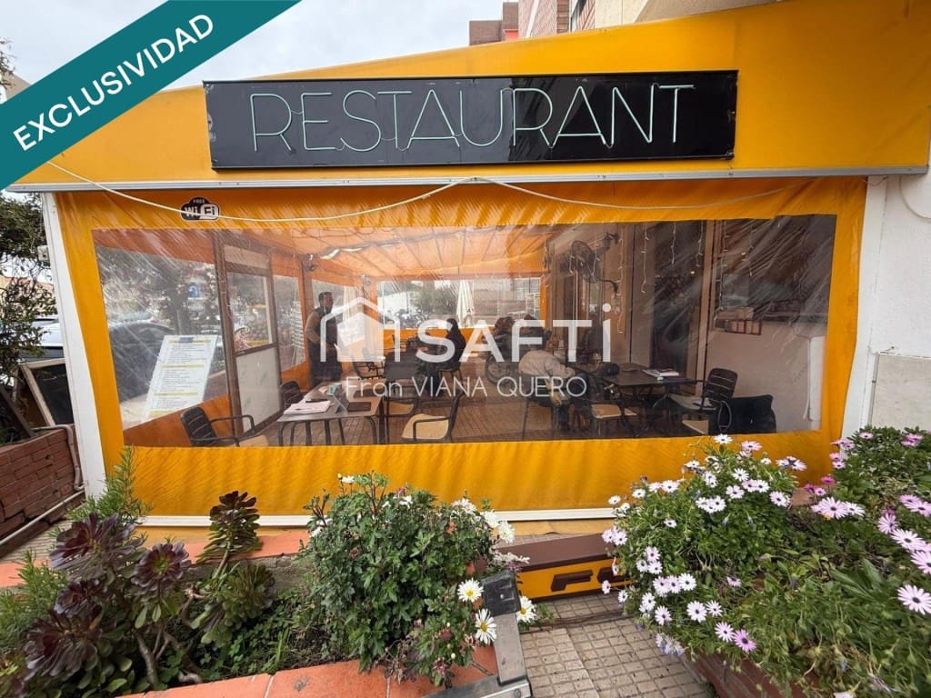 Kommersiell til salgs i Calella - € 120 000 (Ref: 9755532)