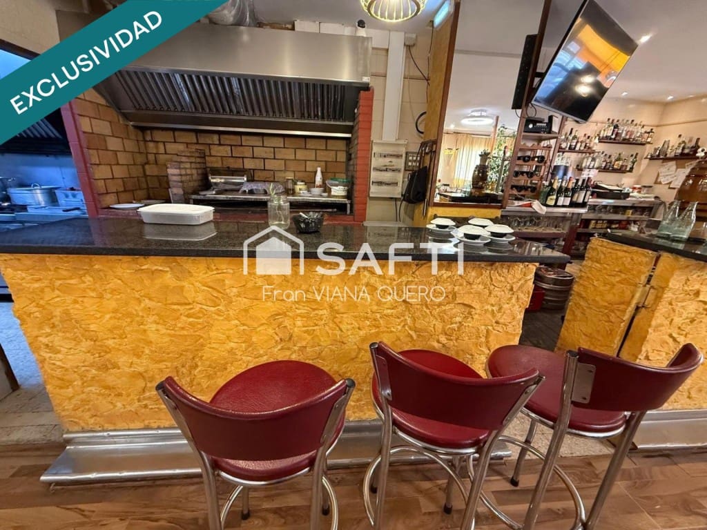 Kommersiell til salgs i Calella - € 120 000 (Ref: 9755532)