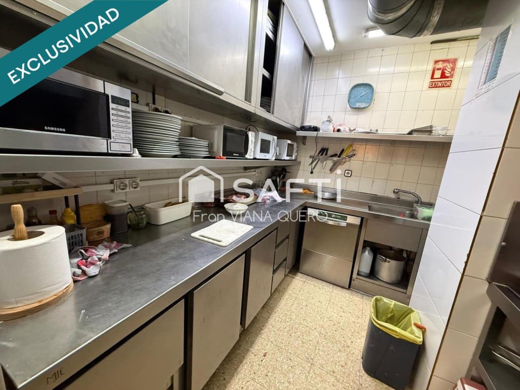 Kommersiell til salgs i Calella - € 120 000 (Ref: 9755532)