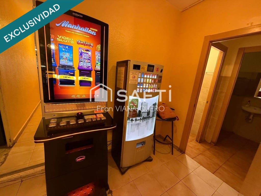 Kommersiell til salgs i Calella - € 120 000 (Ref: 9755532)