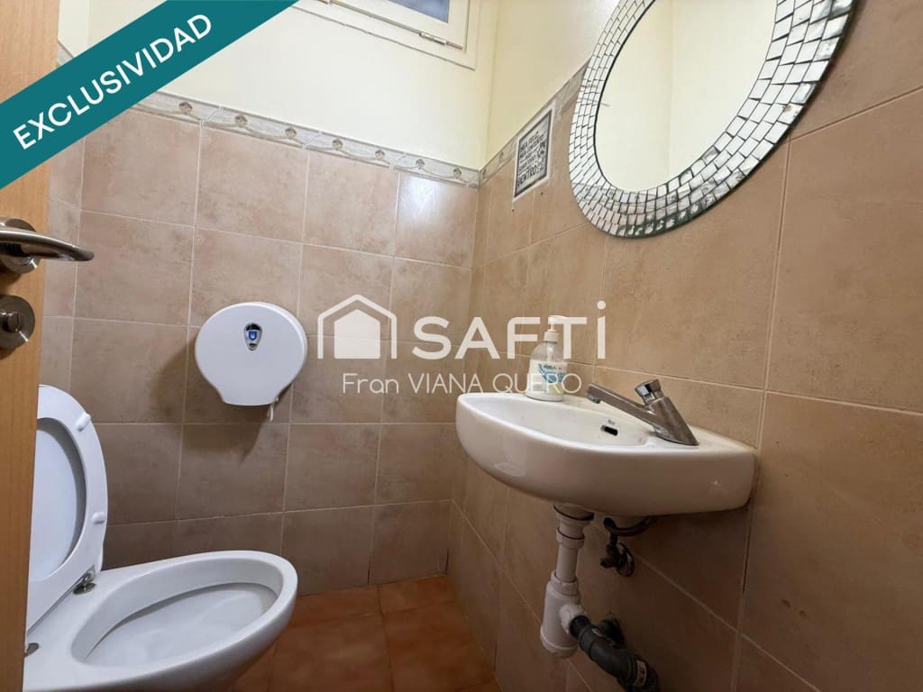 Kommersiell til salgs i Calella - € 120 000 (Ref: 9755532)