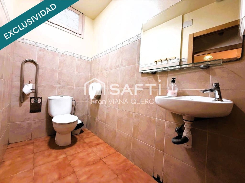 Kommersiell til salgs i Calella - € 120 000 (Ref: 9755532)