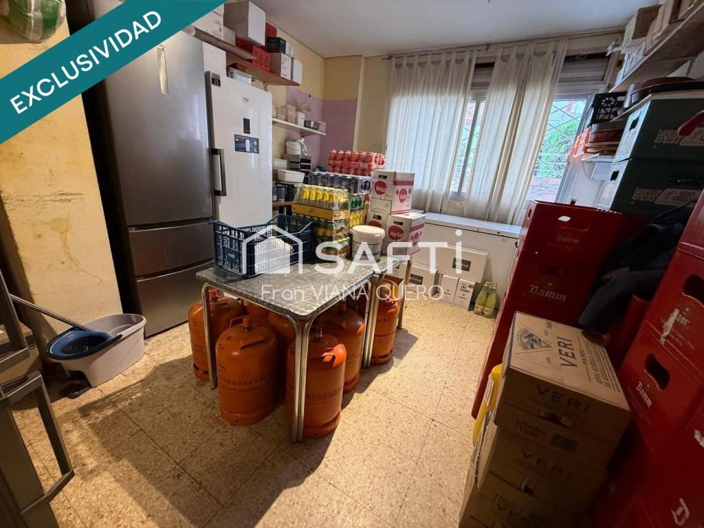 Kommersiell til salgs i Calella - € 120 000 (Ref: 9755532)