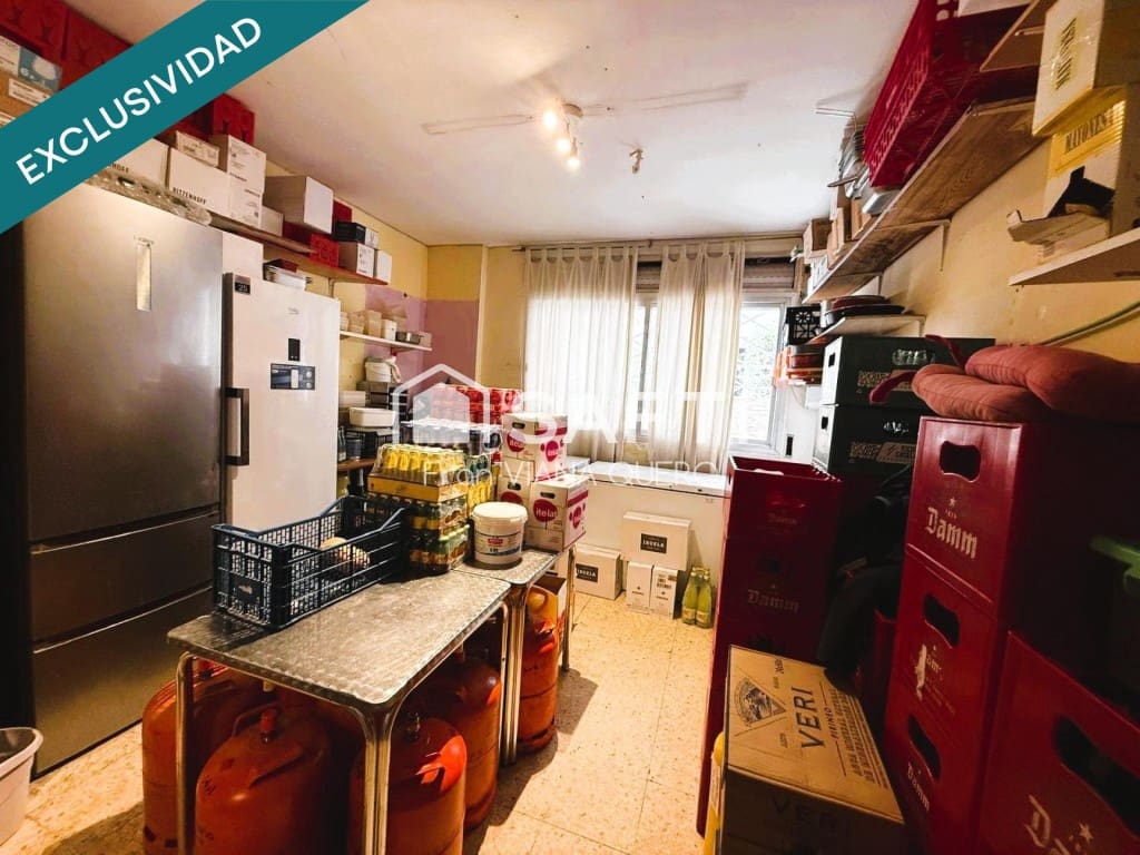 Kommersiell til salgs i Calella - € 120 000 (Ref: 9755532)