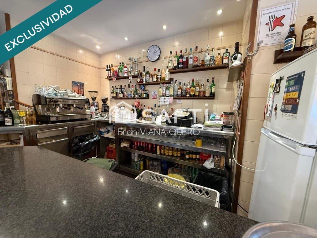 Kommersiell til salgs i Calella - € 120 000 (Ref: 9755532)