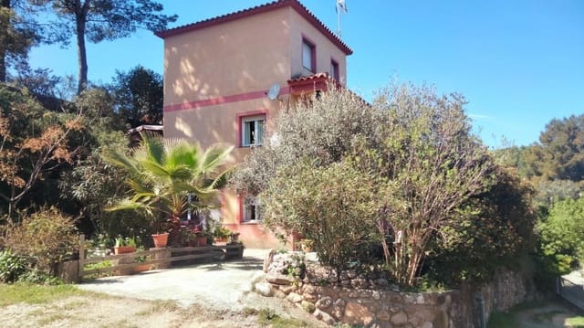 6 sovrum Villa till salu i Piera - 264 000 € (Ref: 9755533)