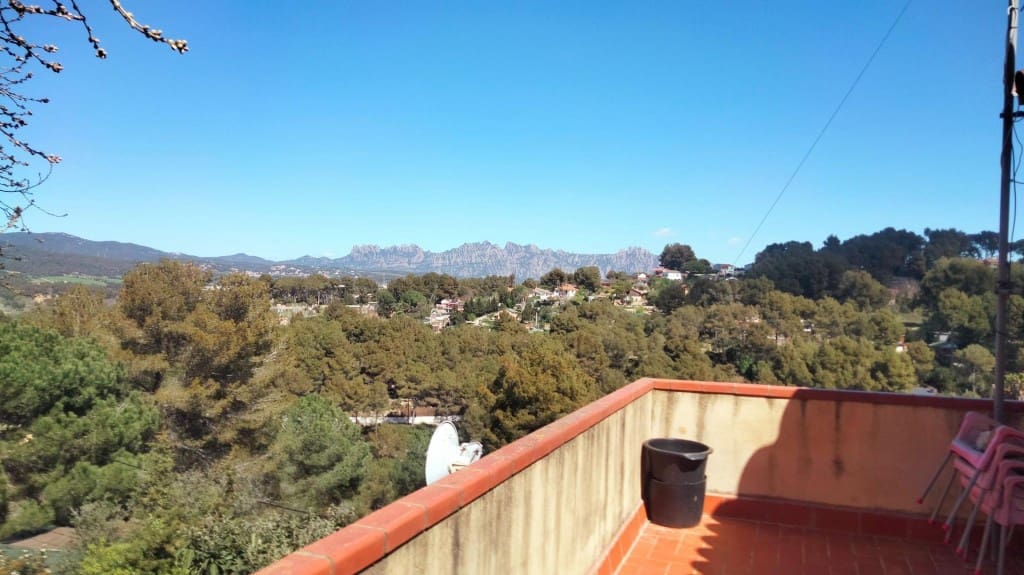 6 sovrum Villa till salu i Piera - 264 000 € (Ref: 9755533)