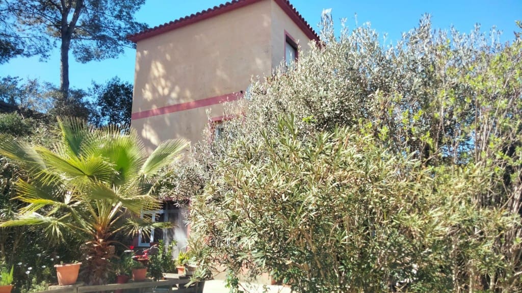 6 sovrum Villa till salu i Piera - 264 000 € (Ref: 9755533)