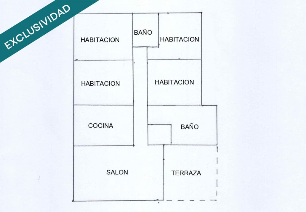 4 soveværelse Finca/Landehus til salg i Albalat dels Tarongers med swimmingpool - € 235.000 (Ref: 9755534)