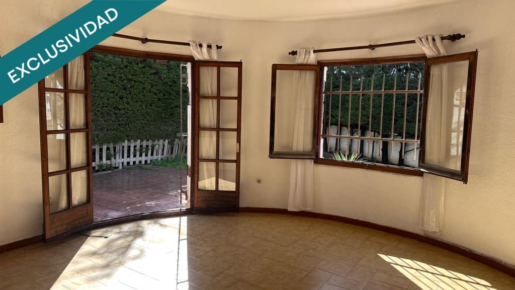 3 Zimmer Villa zu verkaufen in Begur mit Garage - 330.000 € (Ref: 9755535)