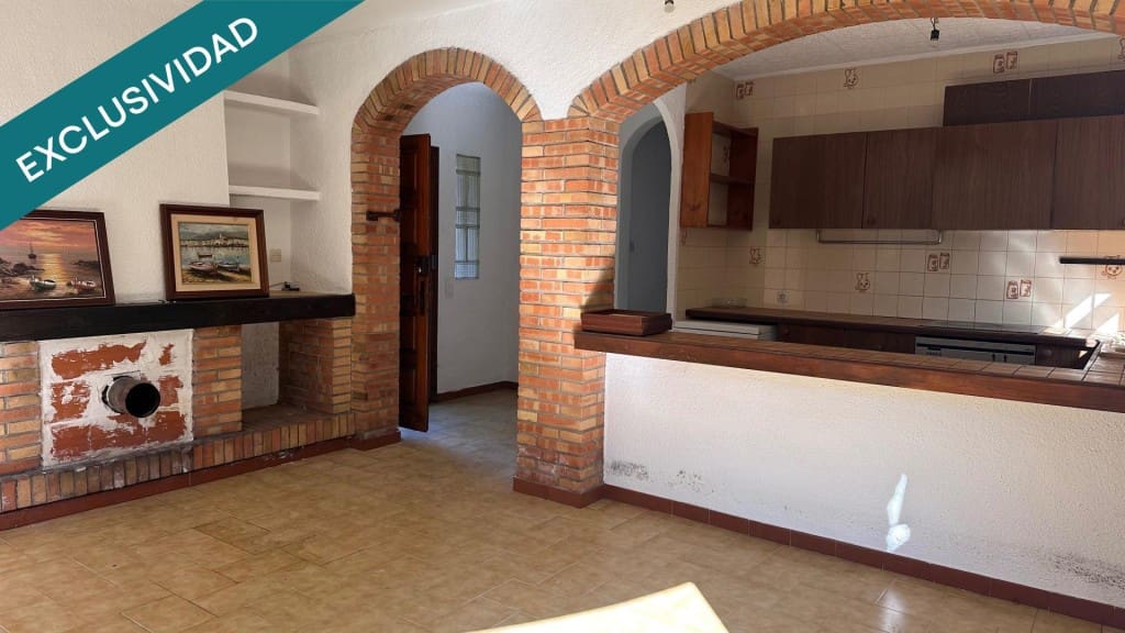 3 Zimmer Villa zu verkaufen in Begur mit Garage - 330.000 € (Ref: 9755535)