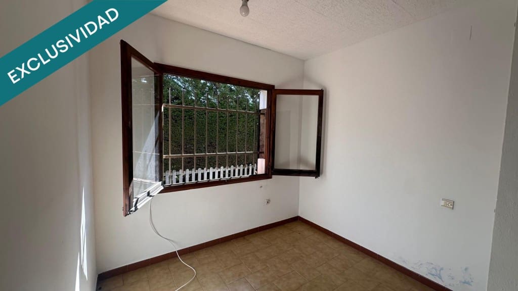 3 Zimmer Villa zu verkaufen in Begur mit Garage - 330.000 € (Ref: 9755535)