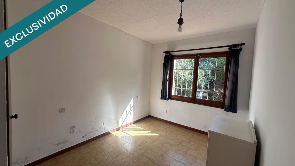 3 Zimmer Villa zu verkaufen in Begur mit Garage - 330.000 € (Ref: 9755535)