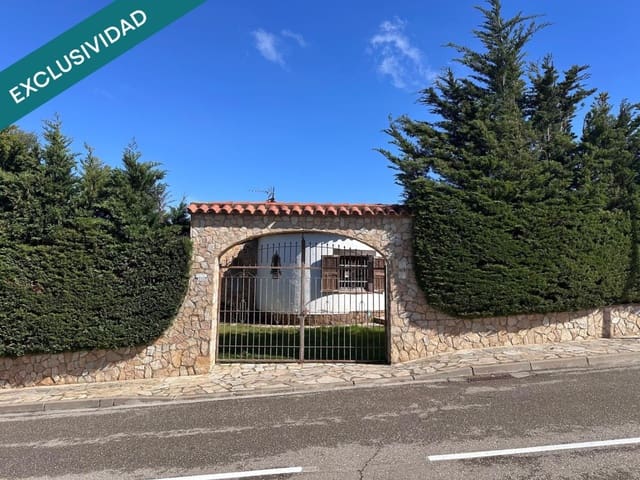 3 Zimmer Villa zu verkaufen in Begur mit Garage - 330.000 € (Ref: 9755535)