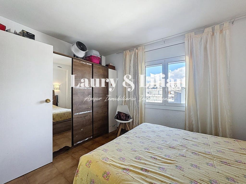 1 slaapkamer Appartement te koop in Empuriabrava met zwembad - € 104.000 (Ref: 9755536)