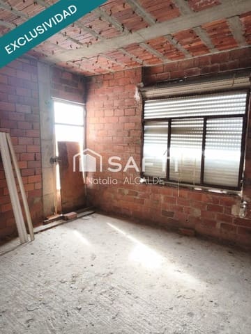 1 sypialnia Willa na sprzedaż w Cacabelos - 38 000 € (Ref: 9755537)