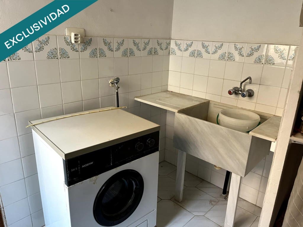 4 slaapkamer Villa te koop in Bugarra - € 125.000 (Ref: 9755538)