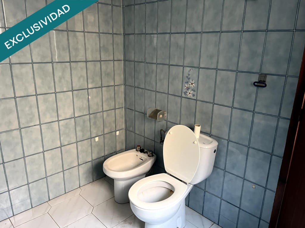 4 slaapkamer Villa te koop in Bugarra - € 125.000 (Ref: 9755538)