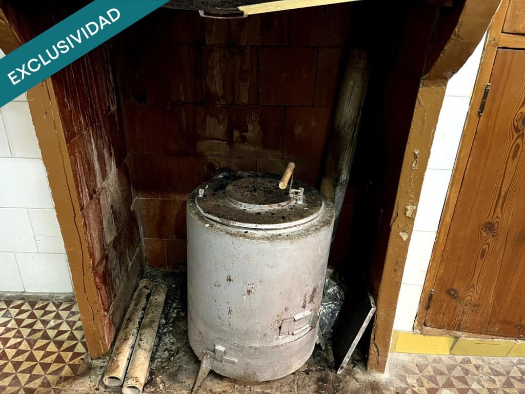 4 slaapkamer Villa te koop in Bugarra - € 125.000 (Ref: 9755538)