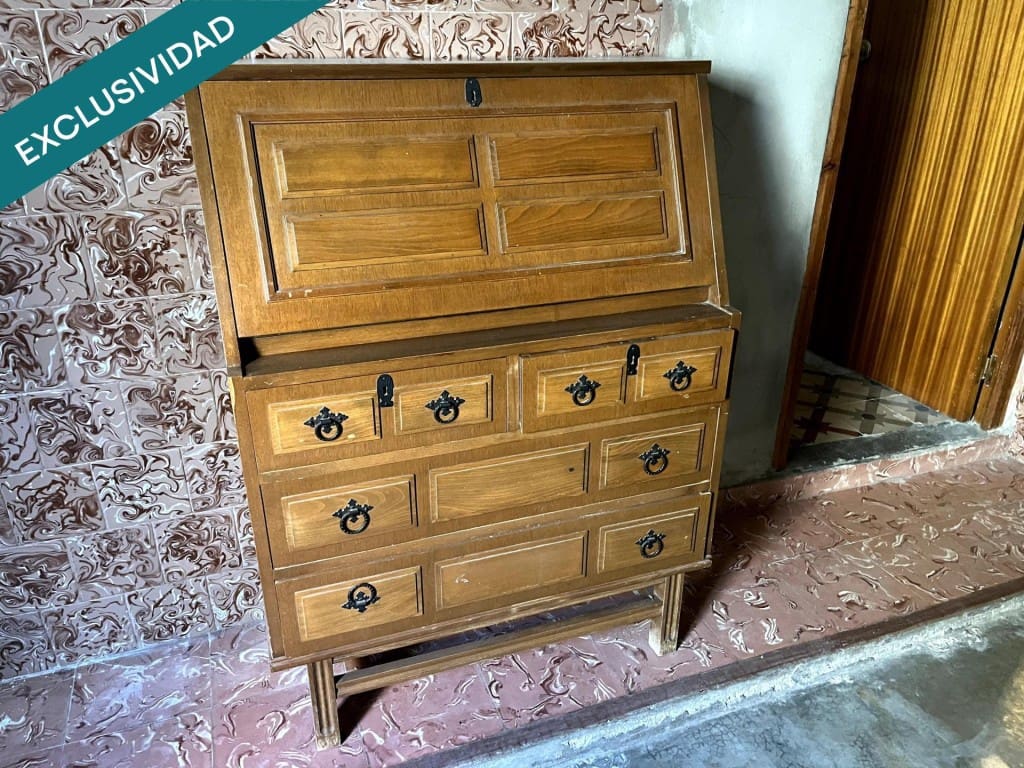 4 slaapkamer Villa te koop in Bugarra - € 125.000 (Ref: 9755538)