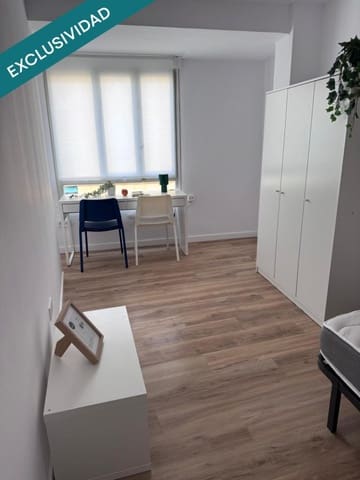 Apartamento de 5 habitaciones en Oeste, Castelló de la Plana en venta - 215.000 € (Ref: 9755539)