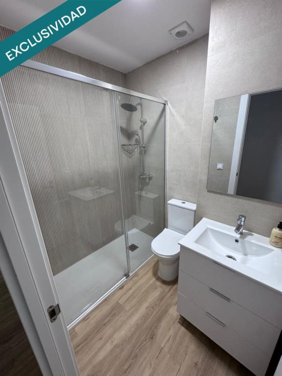 Apartamento de 5 habitaciones en Castelló de la Plana en venta - 215.000 € (Ref: 9755539)