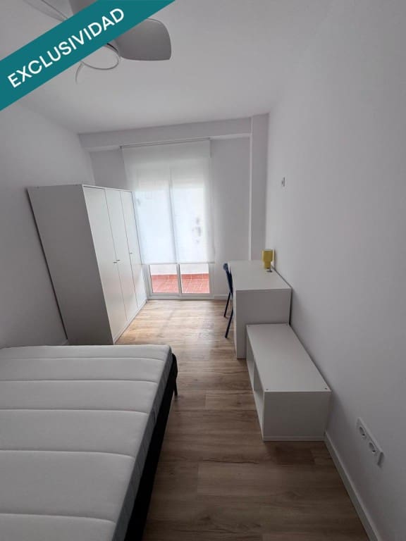 Apartamento de 5 habitaciones en Castelló de la Plana en venta - 215.000 € (Ref: 9755539)