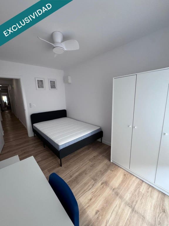 Apartamento de 5 habitaciones en Castelló de la Plana en venta - 215.000 € (Ref: 9755539)