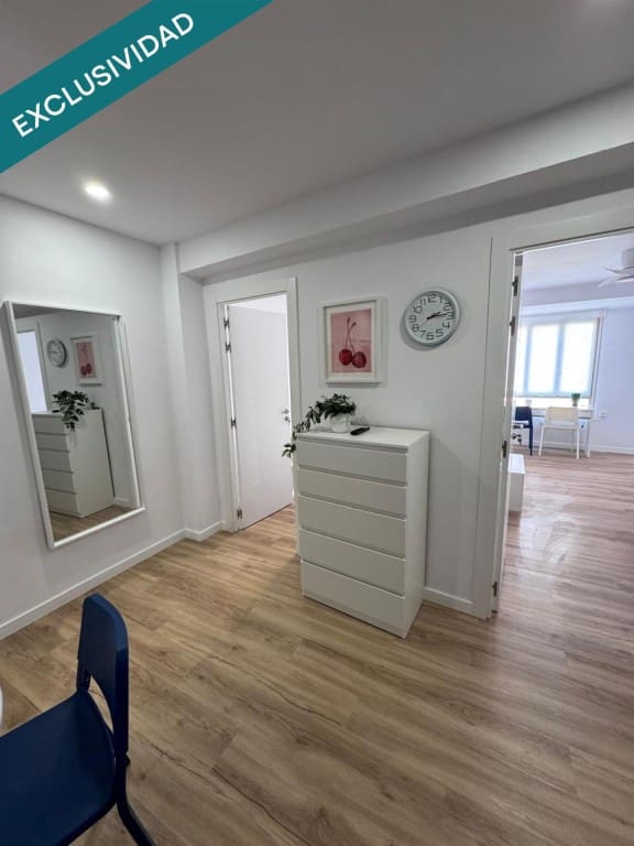 Apartamento de 5 habitaciones en Castelló de la Plana en venta - 215.000 € (Ref: 9755539)