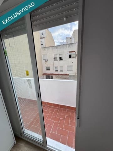 Apartamento de 5 habitaciones en Oeste, Castelló de la Plana en venta - 215.000 € (Ref: 9755539)