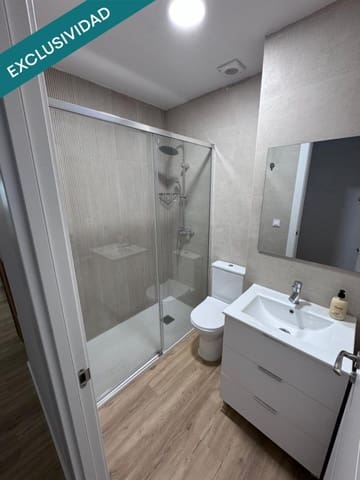 Apartamento de 5 habitaciones en Oeste, Castelló de la Plana en venta - 215.000 € (Ref: 9755539)