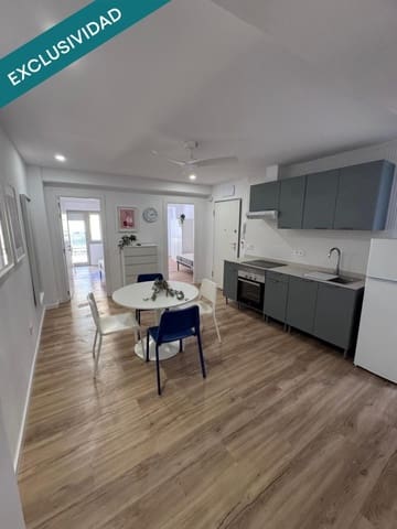 Apartamento de 5 habitaciones en Oeste, Castelló de la Plana en venta - 215.000 € (Ref: 9755539)