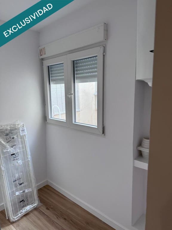 Apartamento de 5 habitaciones en Castelló de la Plana en venta - 215.000 € (Ref: 9755539)