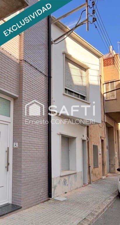 3 soverom Villa til salgs i La Senia - € 54 900 (Ref: 9755541)