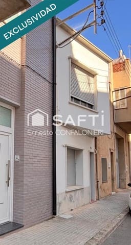 3 soverom Villa til salgs i La Sénia - € 54 900 (Ref: 9755541)