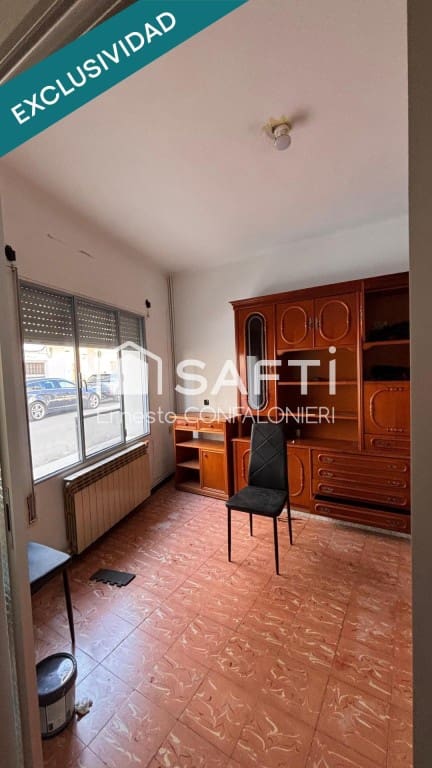 3 soverom Villa til salgs i La Senia - € 54 900 (Ref: 9755541)