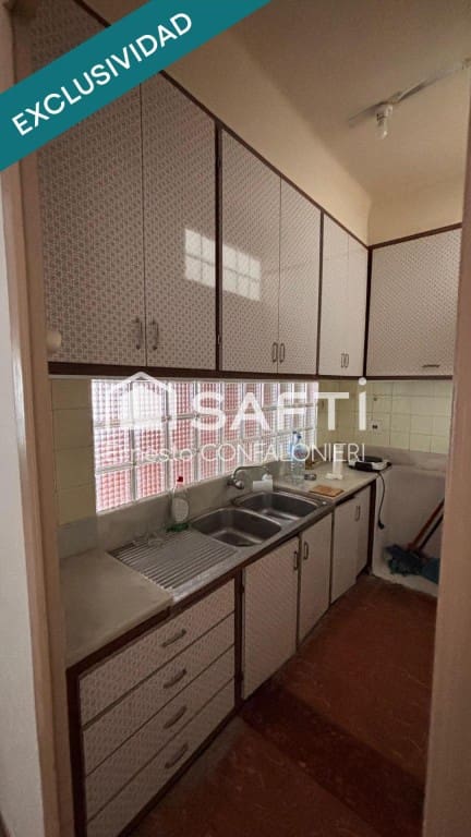 3 soverom Villa til salgs i La Senia - € 54 900 (Ref: 9755541)