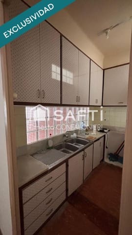 3 soverom Villa til salgs i La Sénia - € 54 900 (Ref: 9755541)