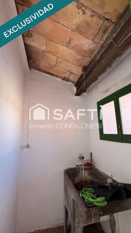 3 soverom Villa til salgs i La Senia - € 54 900 (Ref: 9755541)