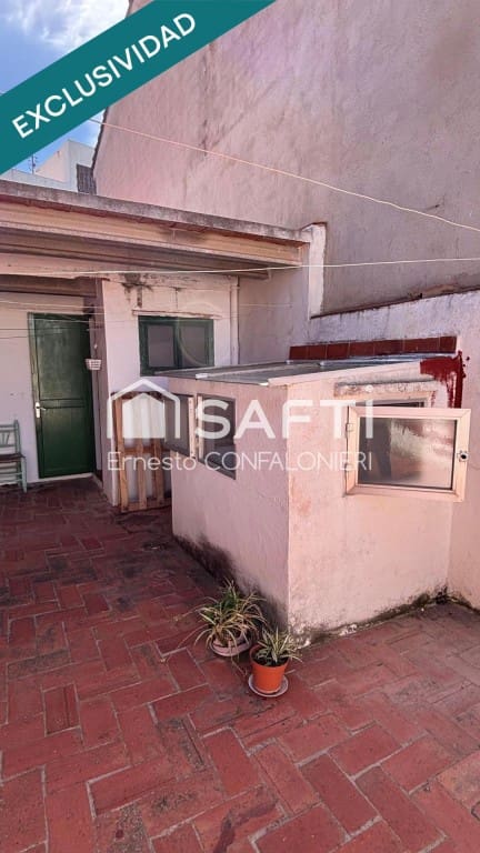 3 soverom Villa til salgs i La Senia - € 54 900 (Ref: 9755541)